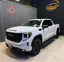 جي ام سي سييرا